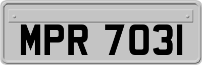 MPR7031