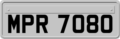 MPR7080