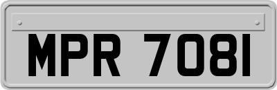 MPR7081