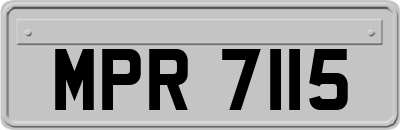 MPR7115