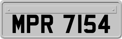 MPR7154