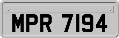 MPR7194