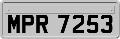 MPR7253