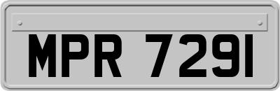 MPR7291