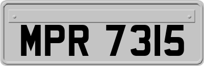 MPR7315