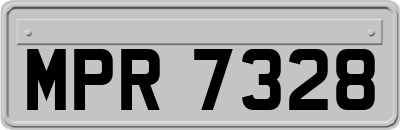 MPR7328