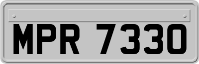 MPR7330