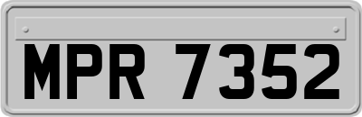 MPR7352