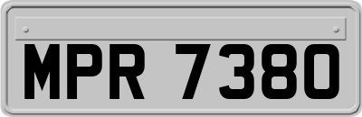 MPR7380