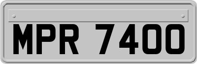 MPR7400