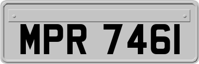 MPR7461