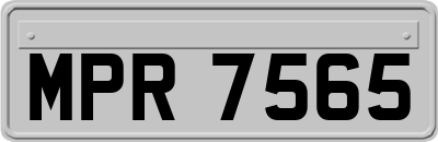 MPR7565