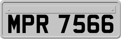 MPR7566