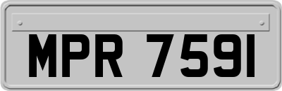 MPR7591