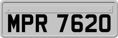 MPR7620