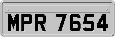 MPR7654