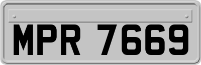 MPR7669