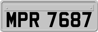 MPR7687