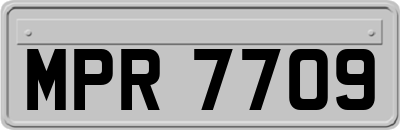 MPR7709