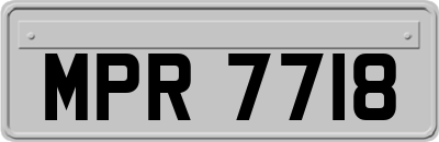 MPR7718