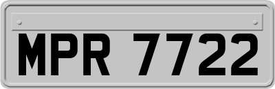 MPR7722