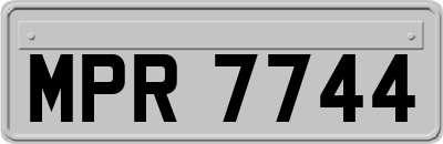 MPR7744