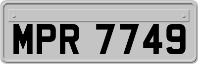 MPR7749