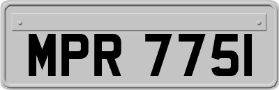 MPR7751