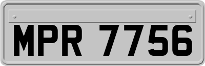 MPR7756