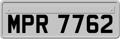 MPR7762