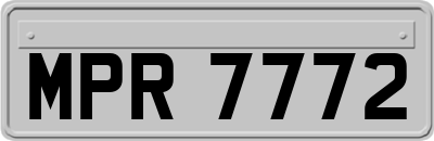 MPR7772