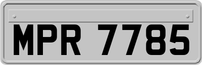 MPR7785