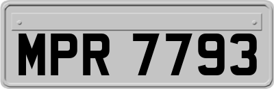 MPR7793