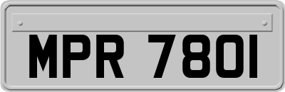 MPR7801