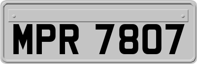 MPR7807