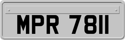 MPR7811