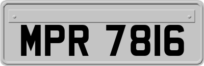 MPR7816