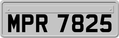 MPR7825