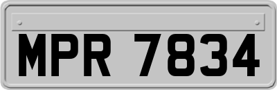 MPR7834