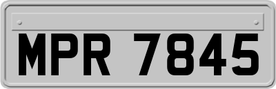 MPR7845