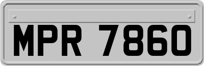 MPR7860