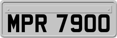 MPR7900