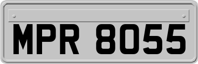 MPR8055