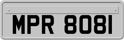 MPR8081