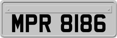 MPR8186