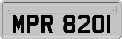 MPR8201