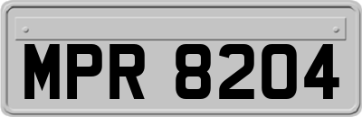 MPR8204