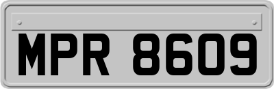 MPR8609