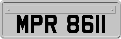 MPR8611