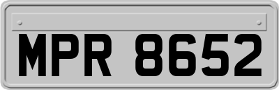 MPR8652